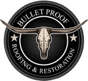 Bulletproof Roofing & Restoration LLC logo